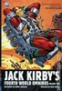 Jack Kirby's Fourth World Omnibus Vol. 2 [HC]