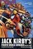 Jack Kirby's Fourth World Omnibus Vol. 3 [HC]