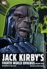Jack Kirby's Fourth World Omnibus Vol. 4 [HC]