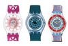 Часы SWATCH