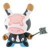 Dunny Endangered - Triclops: Cow