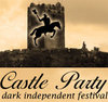 чюх чюх на Castle Party