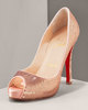 Cristian Louboutin Very Prive Shoes