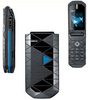 nokia 7070 black-blue