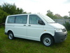 VW Transporter