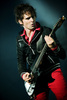 Matthew Bellamy