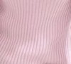 Розовый шарф из O'STIN