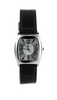 furla leather band watch