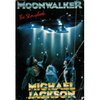 Moonwalker - The Storybook