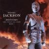 Michael Jackson - HIStory: Past, Present and Future. Book 1