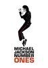 Michael Jackson - Number Ones DVD