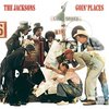 The Jacksons - Goin' Places