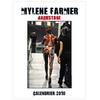 календарь Mylene Farmer 2010
