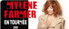 Mylene Farmer  (сувениры) En Tournee 2009