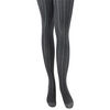 pinstripe tights