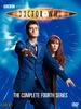 DOCTOR WHO - COMPLETE FOURTH SEASON