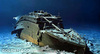 Экскурсия на затонувший Титаник