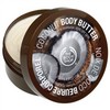 body shop coconut body butter