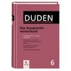 DUDEN Aussprachew&#246;rterbuch