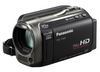 Panasonic HDC-HS60