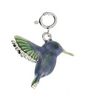Sterling Collection Hummingbird