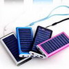 Солнечная мини-батарея \ зарядное устройство