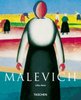 Книга "Malevich. Малевич"