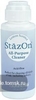 жидкость для чистки штампов StazOn Cleaner