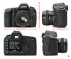 Зеркалка EOS Canon Mark II