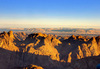 увидеть рассвет на горе Синай