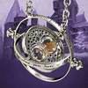 Time-Turne Sterling Silver