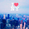 хочу жить в NY