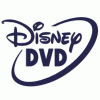 Disney DVD