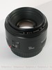 Canon EF 50 mm f/1.8 II