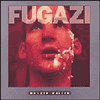 FUGAZI - Margin Walker LP