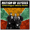 NATION OF ULYSSES - 13 Point Program LP