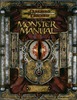 Dungeons & Dragons Monster Manual v.3.5
