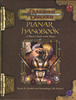 Dungeons & Dragons Planar Handbook v.3.5