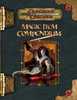Dungeons & Dragons Magic Item Compendium v.3.5