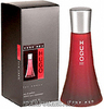 Hugo Deep Red