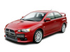 Mitsubishi Lancer X