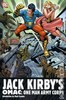 Jack Kirby's Omac: One Man Army Corps [HC]
