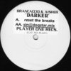 Brancaccio & Aisher - Darker