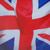 британский флаг