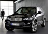 BMW X5 4.8i