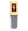 Лак YSL №39 Stormy Grey