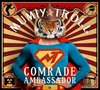 Comrade Ambassado 2009