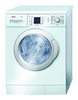 Bosch WLX 24463