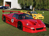 Ferrari F50 GT