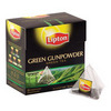 Чай Lipton Green Gunpowder